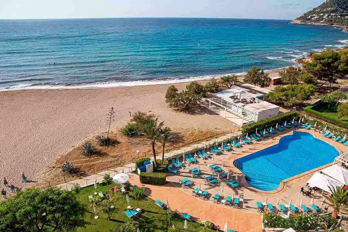 Universal Hotel Castell Royal photo 3