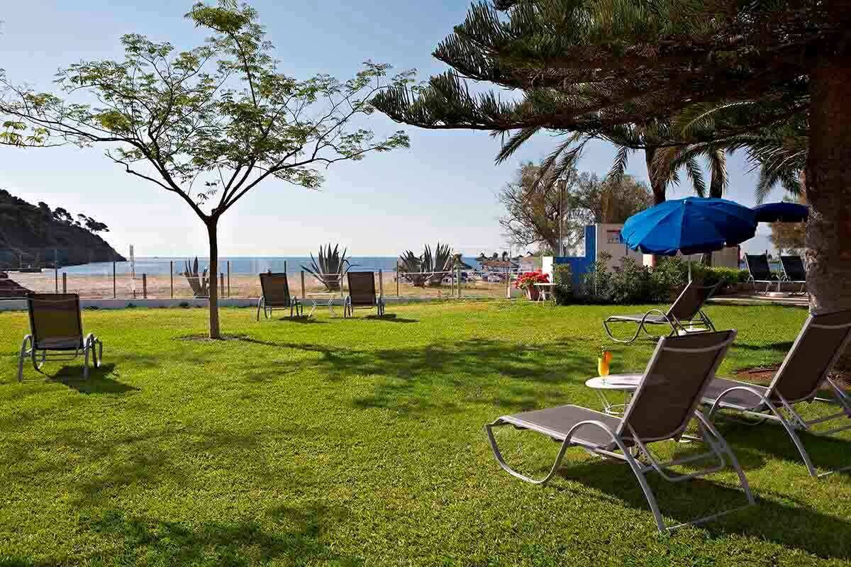 Universal Hotel Castell Royal photo 5