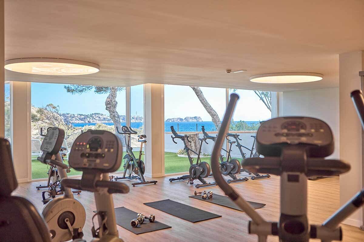 Universal Hotel Lido Park & Spa photo 10