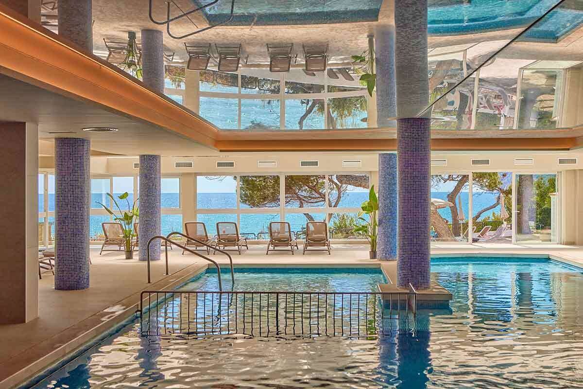 Universal Hotel Lido Park & Spa photo 8