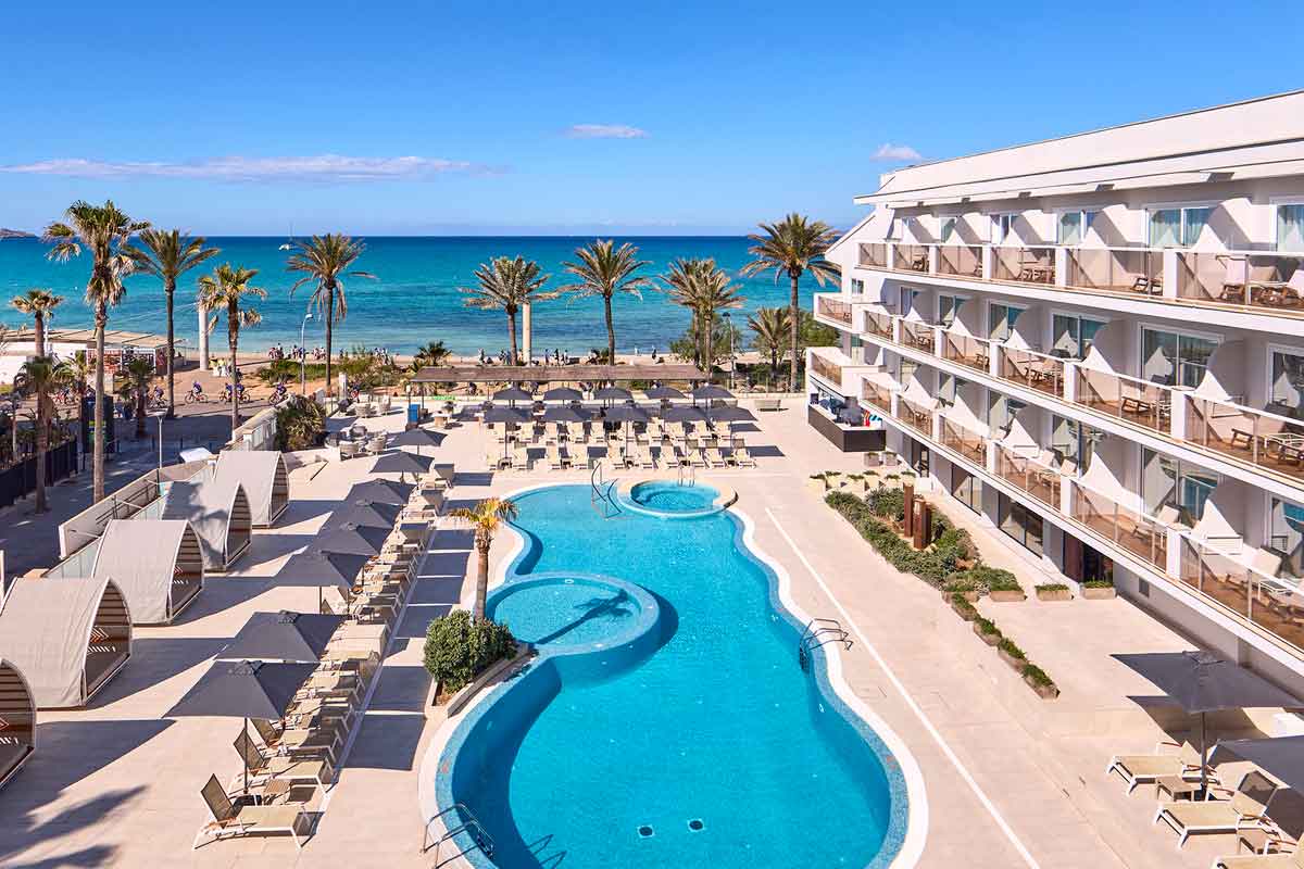 Universal Hotel Neptuno