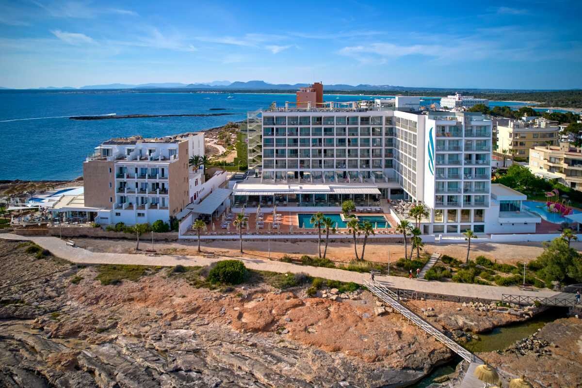 Universal Hotel Romántica photo 1