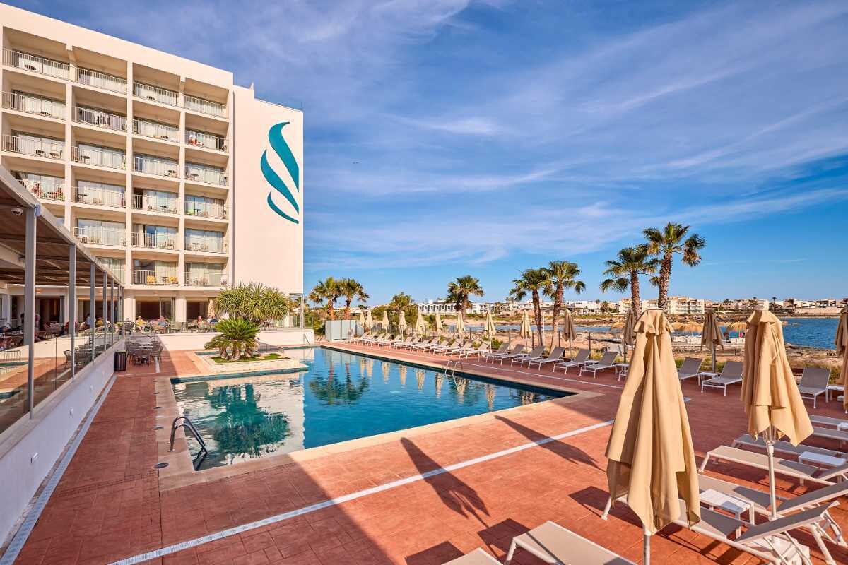 Universal Hotel Romántica photo 4
