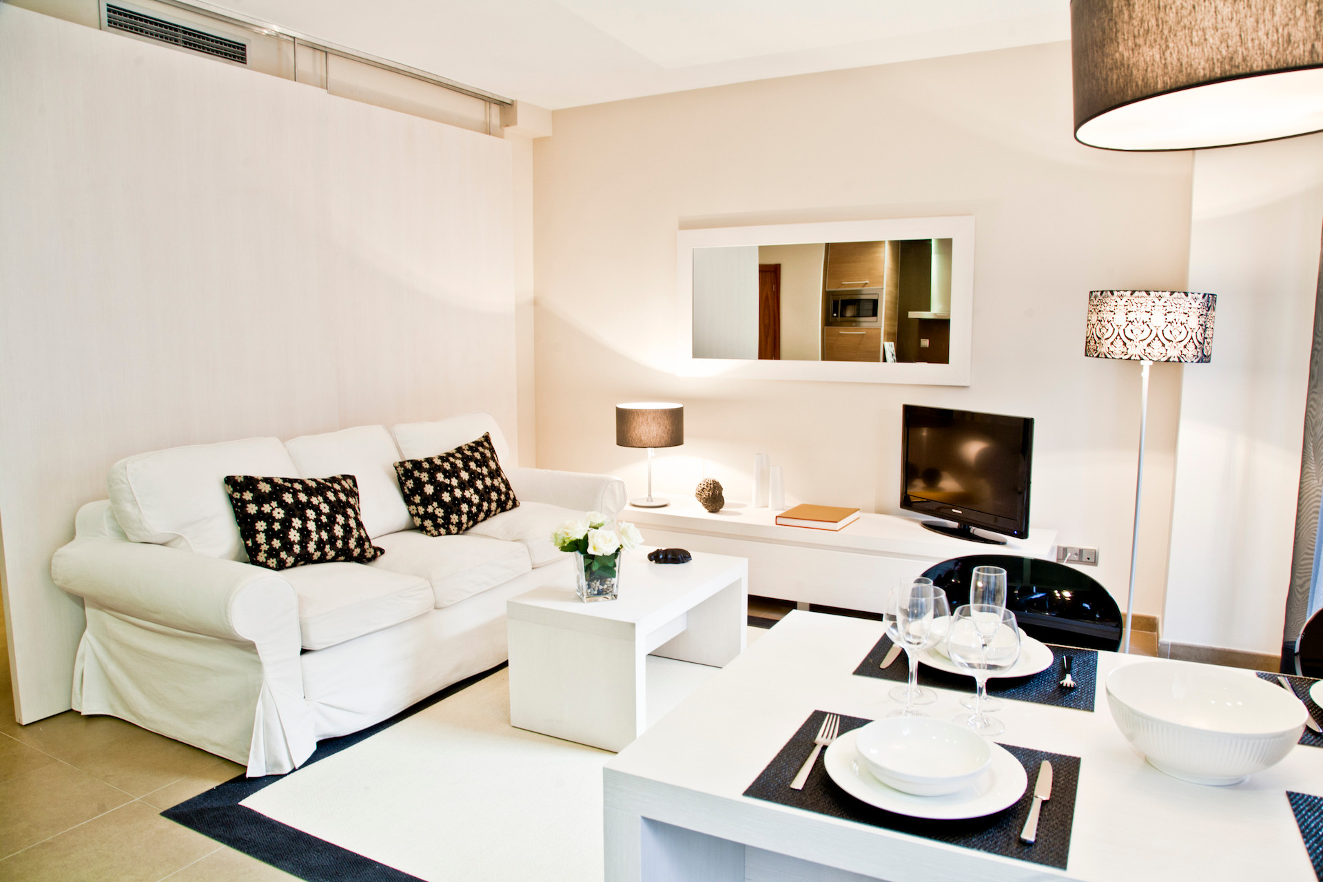 Up Suites Bcn photo 5