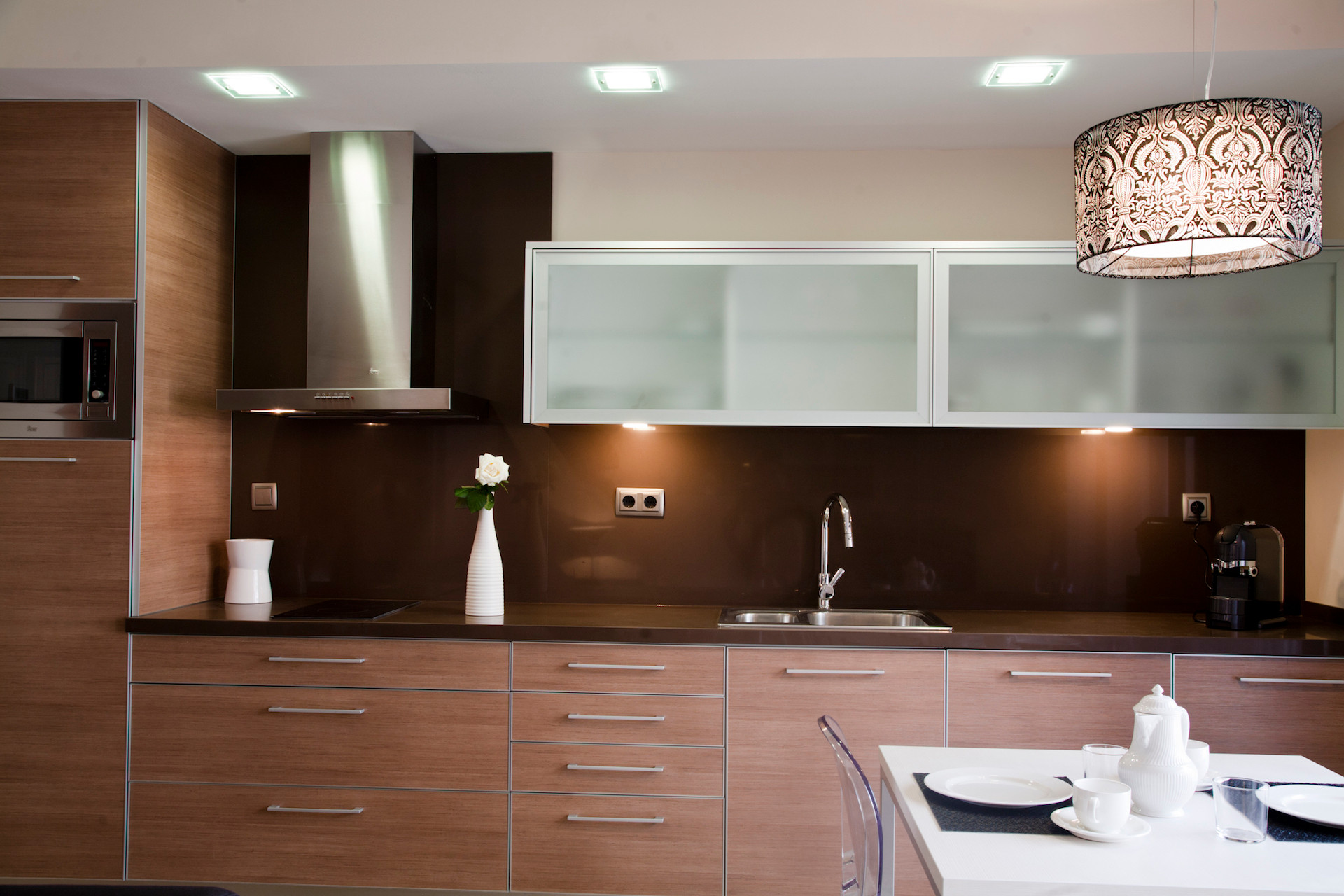 Up Suites Bcn photo 6