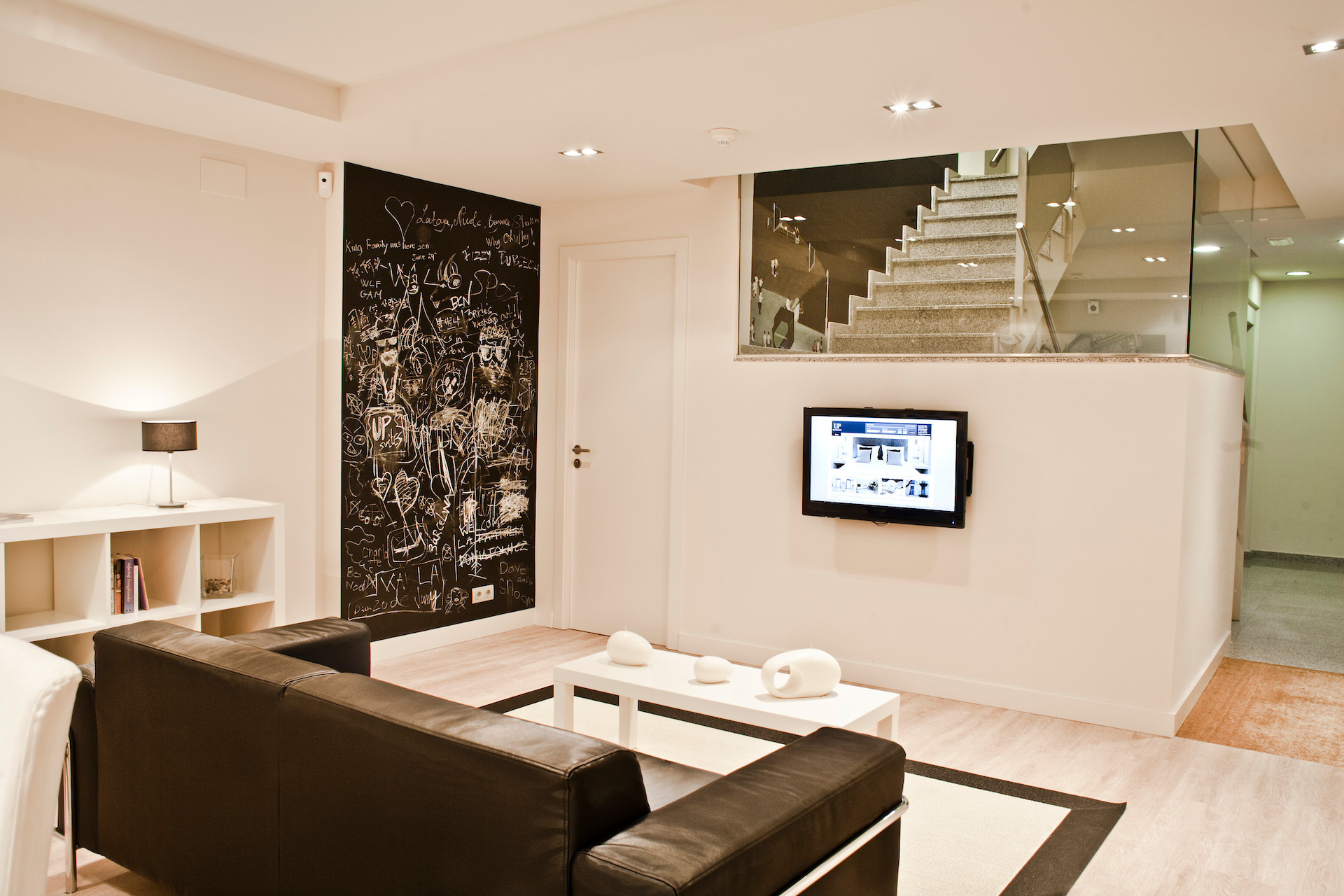 Up Suites Bcn photo 8