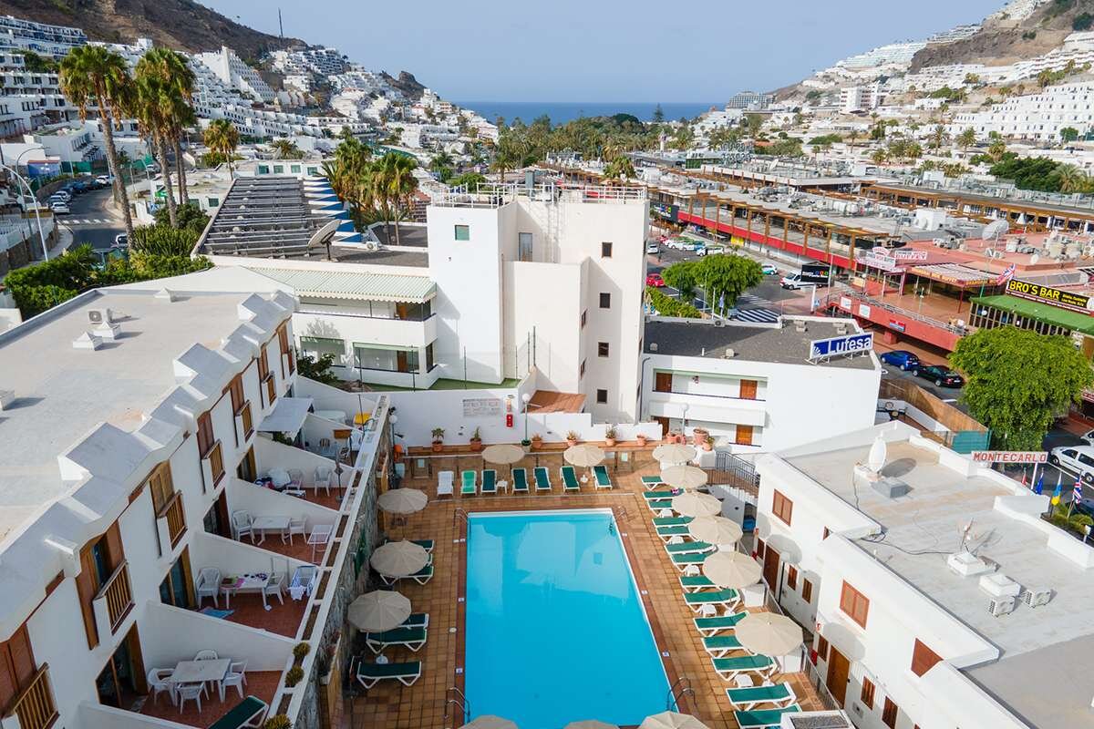 Ura Montecarlo photo 3