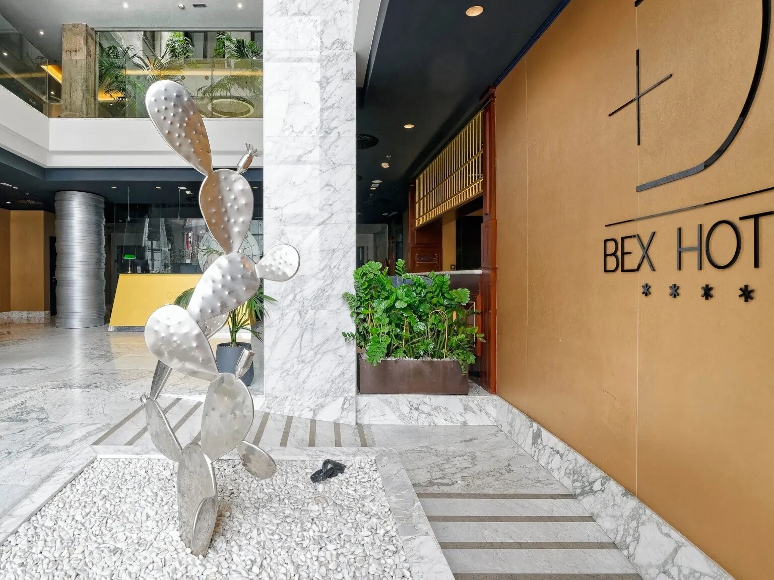 URBANSEA Bex photo 2