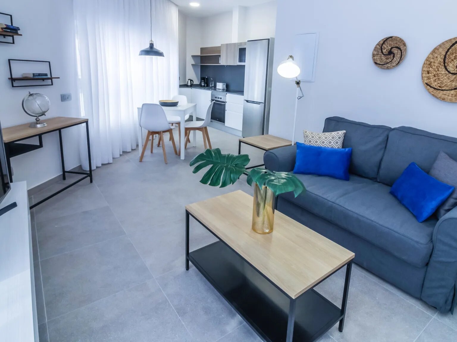 URBANSEA Holiday Homes photo 4