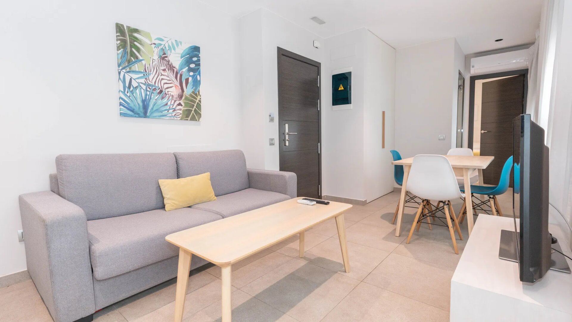 URBANSEA Holiday Homes photo 6