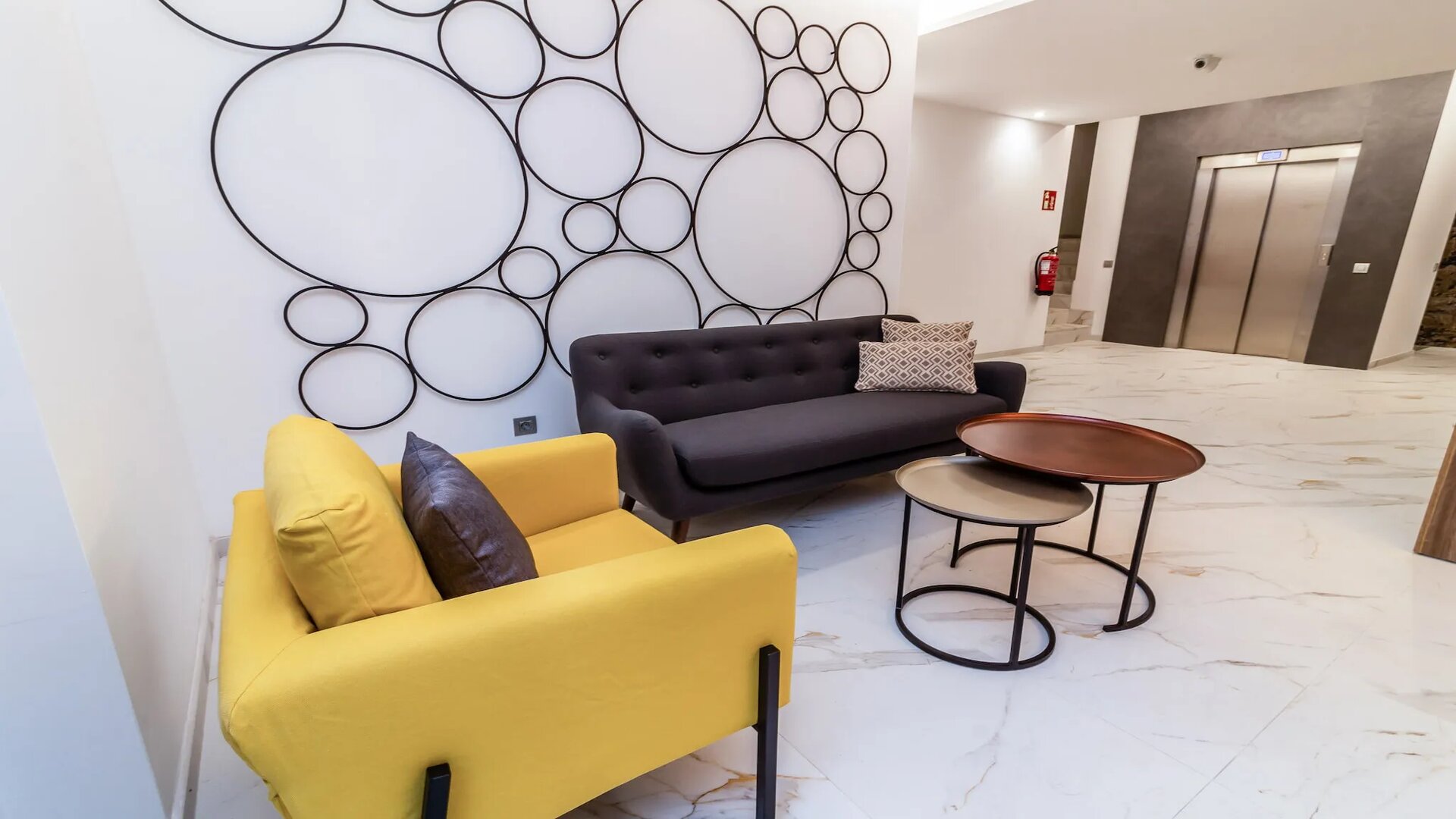 URBANSEA Holiday Homes photo 7