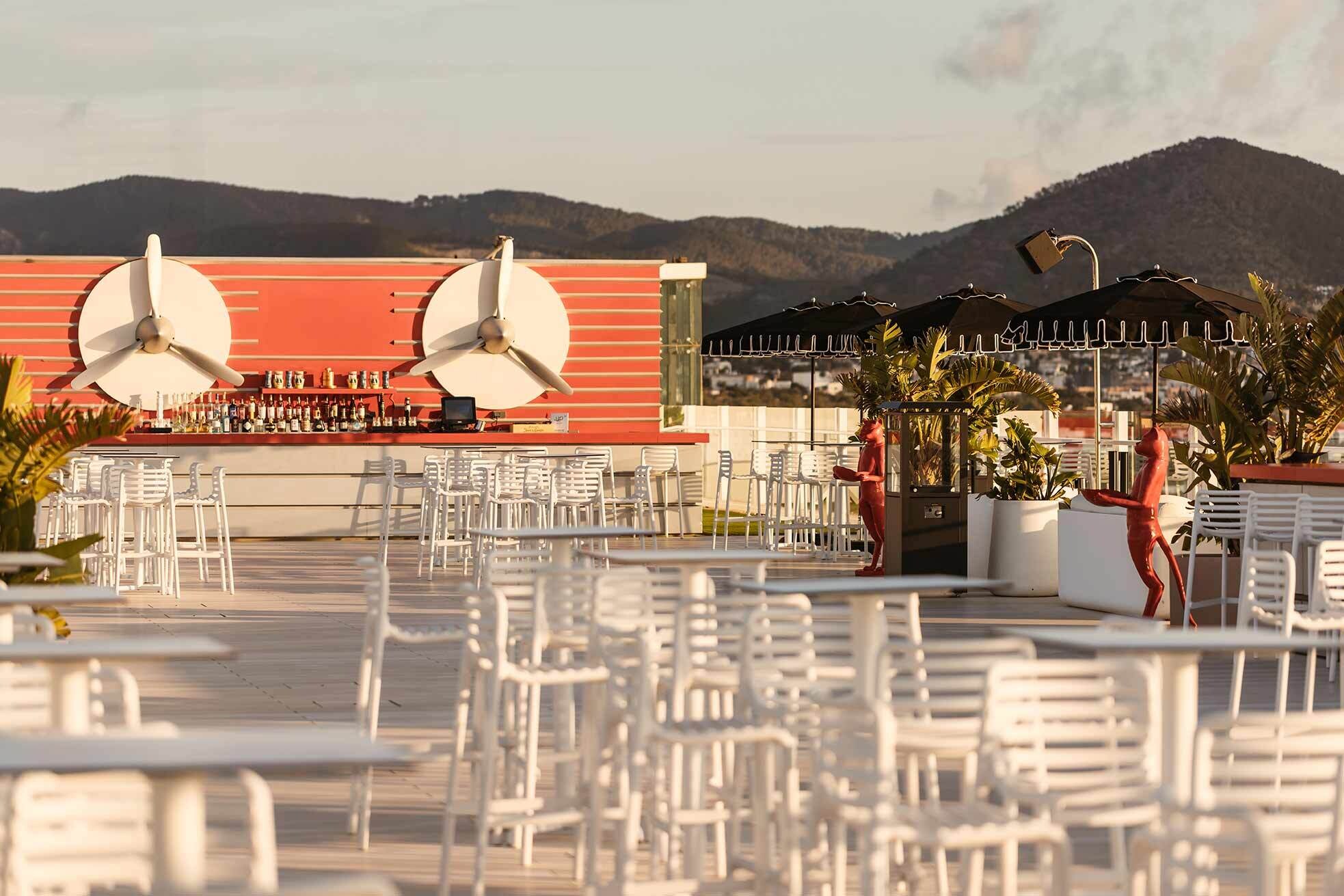 Ushuaïa Ibiza Beach Hotel photo 10