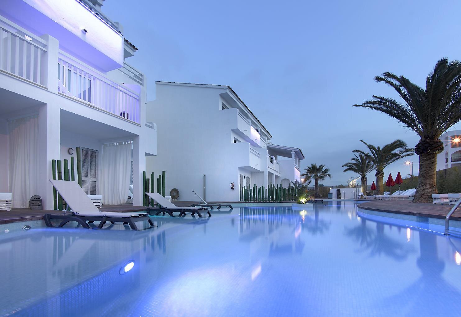 Ushuaïa Ibiza Beach Hotel photo 3