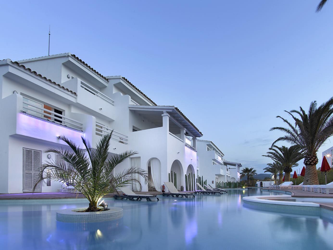 Ushuaïa Ibiza Beach Hotel photo 4