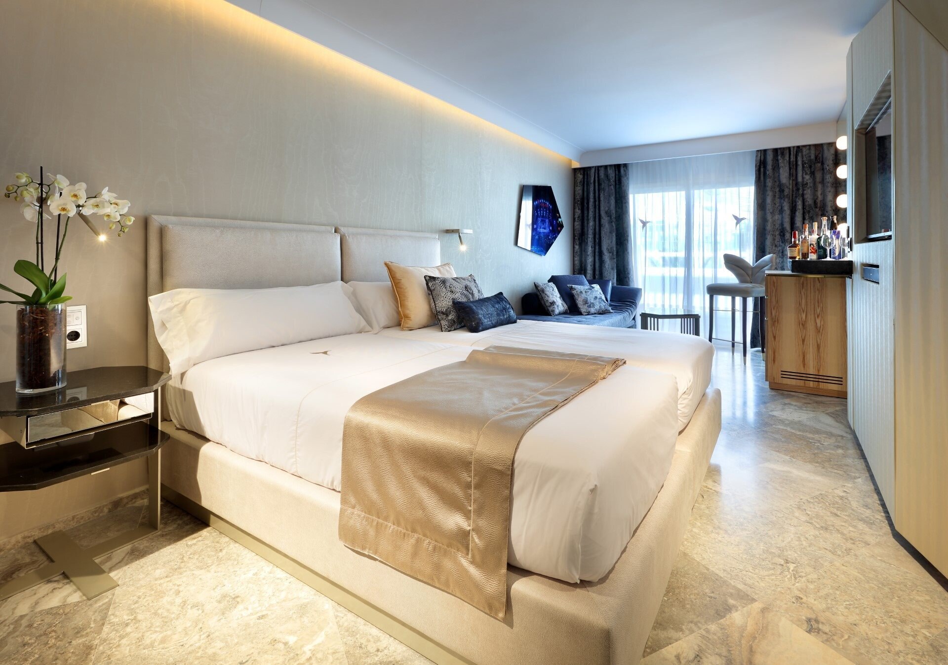 Ushuaïa Ibiza Beach Hotel photo 7