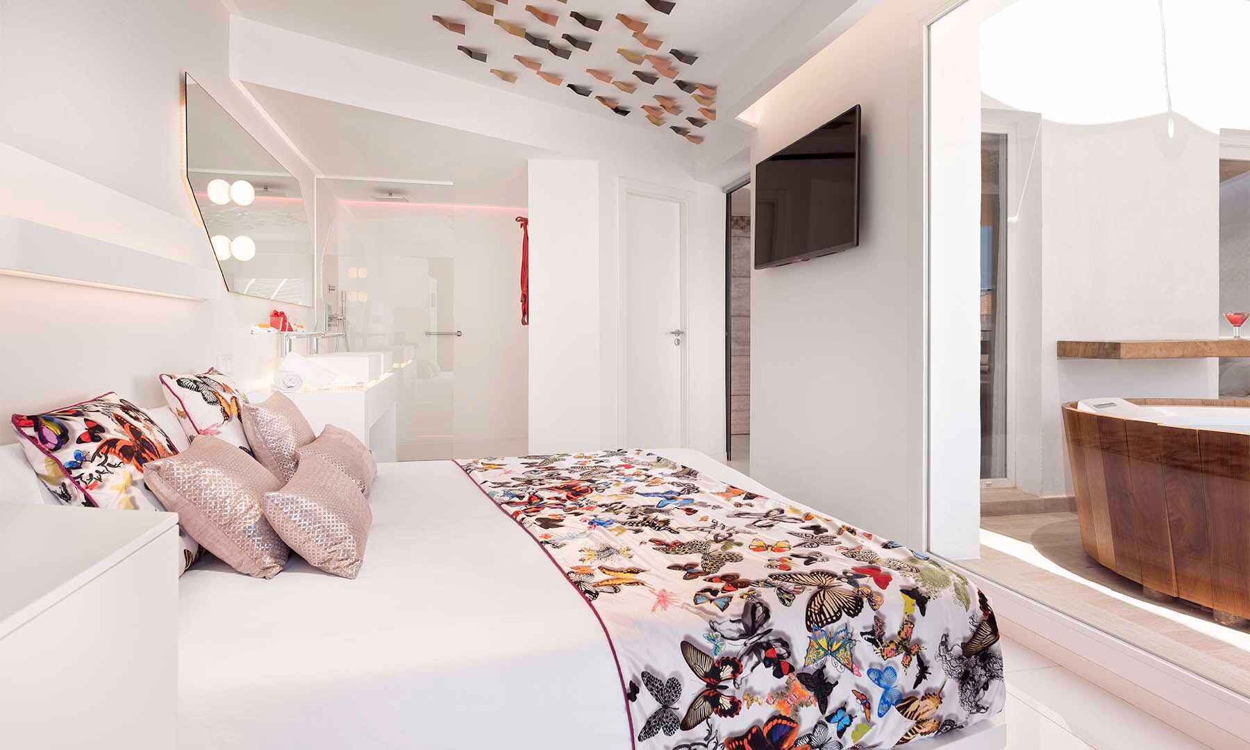 Ushuaïa Ibiza Beach Hotel photo 8