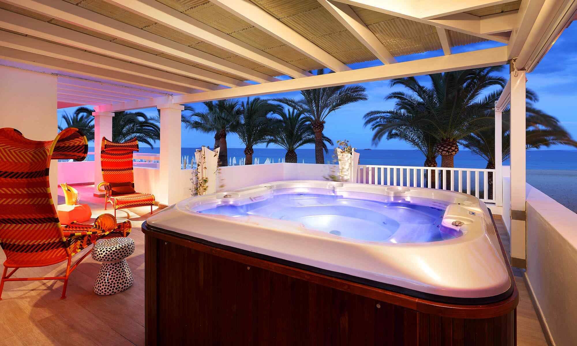 Ushuaïa Ibiza Beach Hotel photo 9
