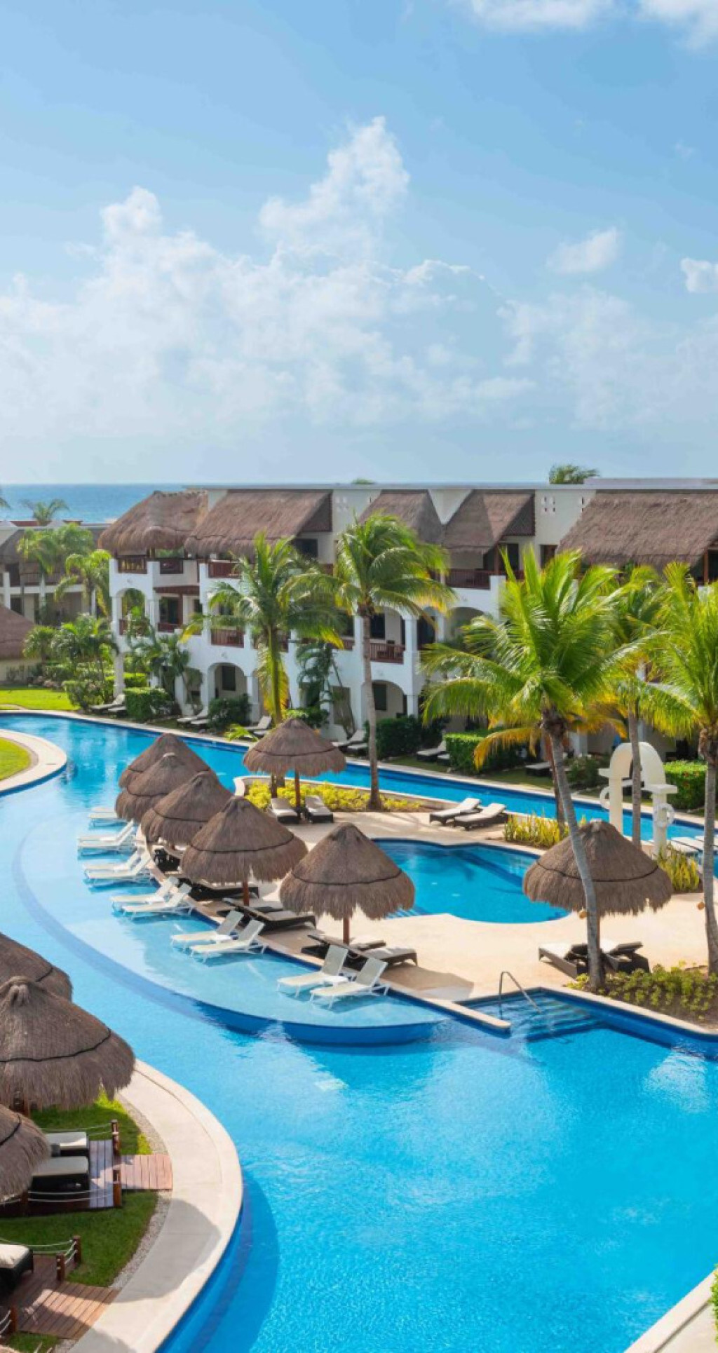 Valentin Imperial Riviera Maya