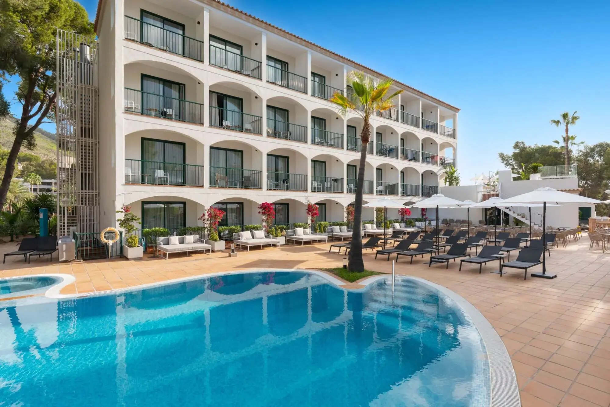 Valentin Somni Suites & Hotel photo 1