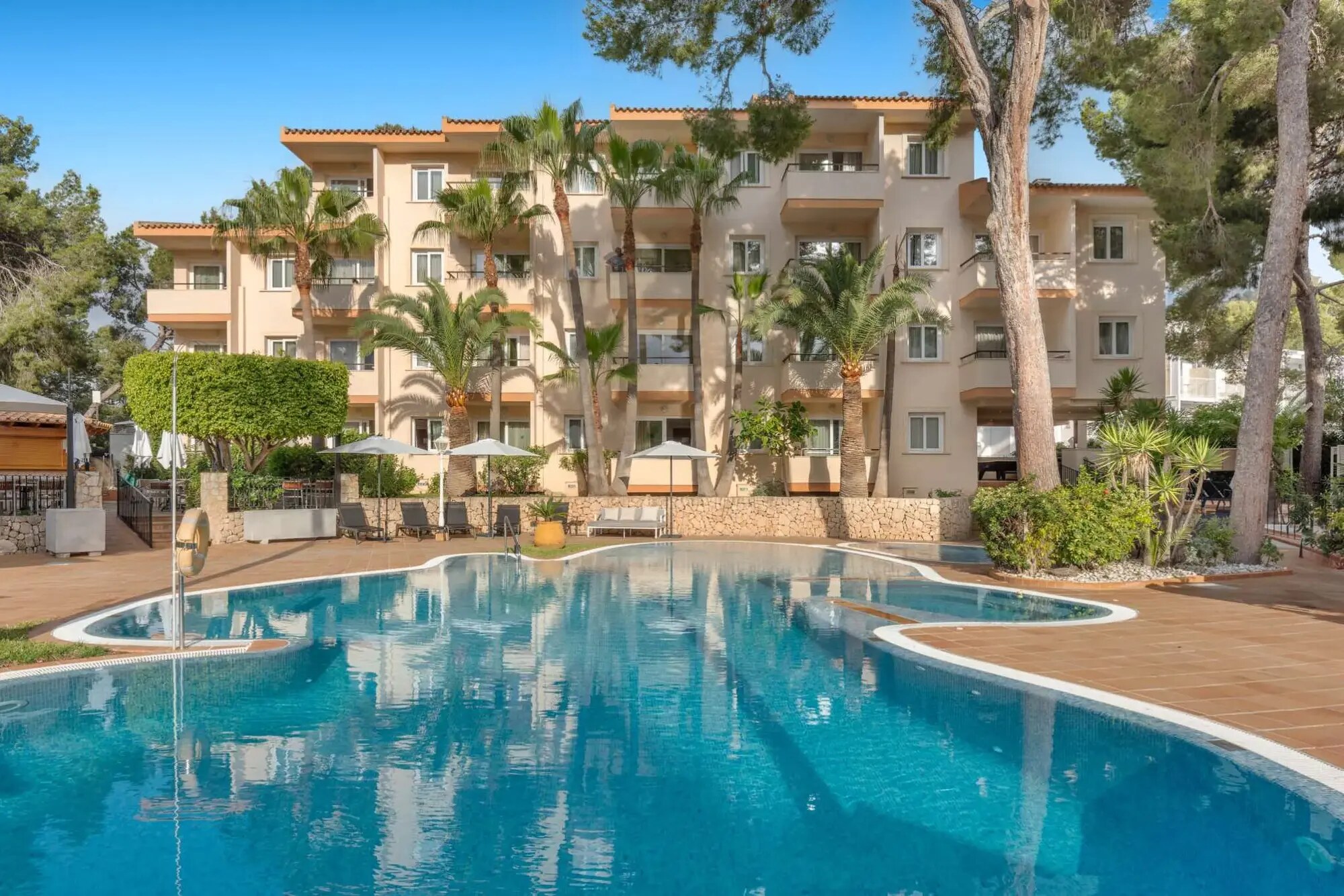 Valentin Somni Suites & Hotel photo 2