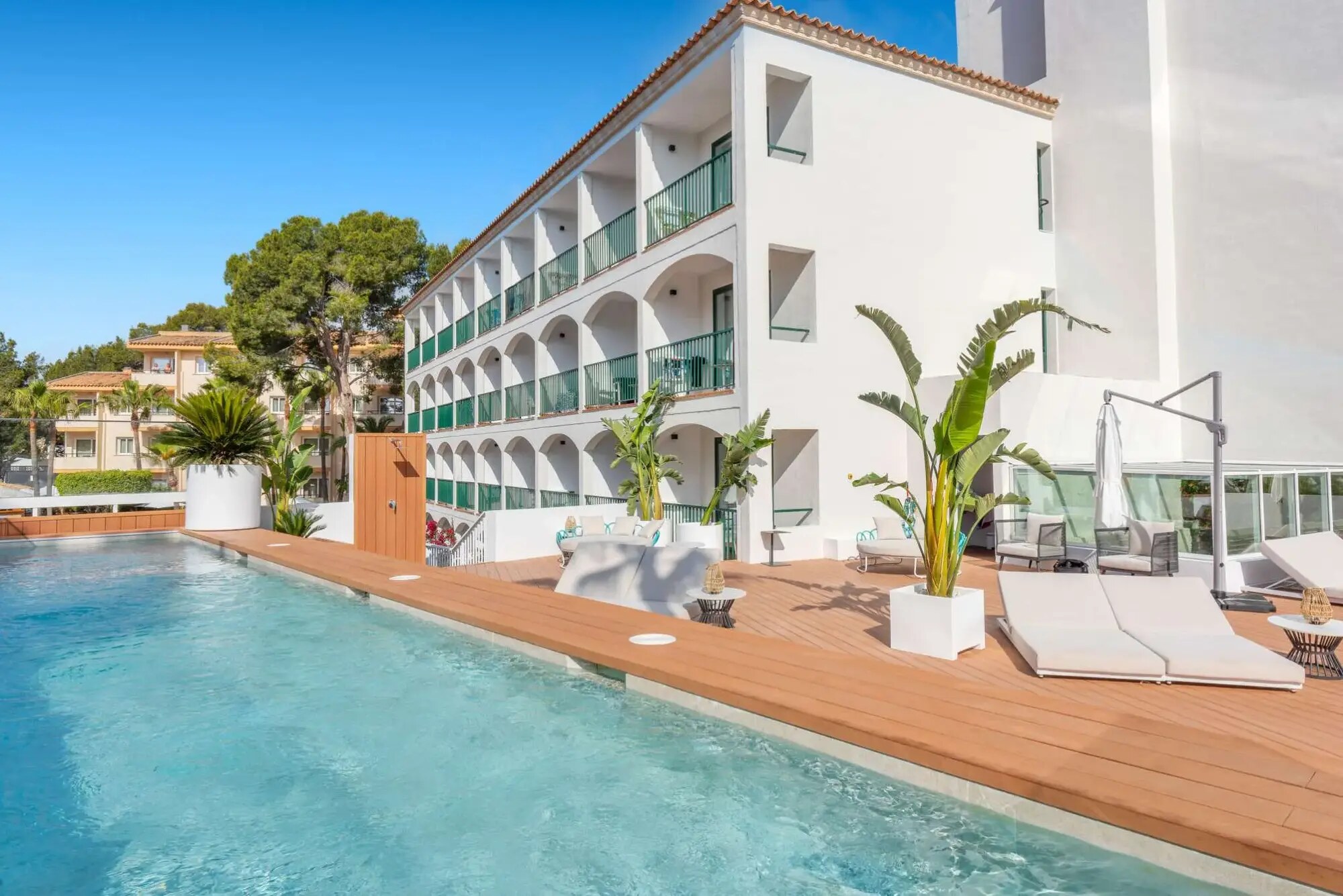 Valentin Somni Suites & Hotel photo 4