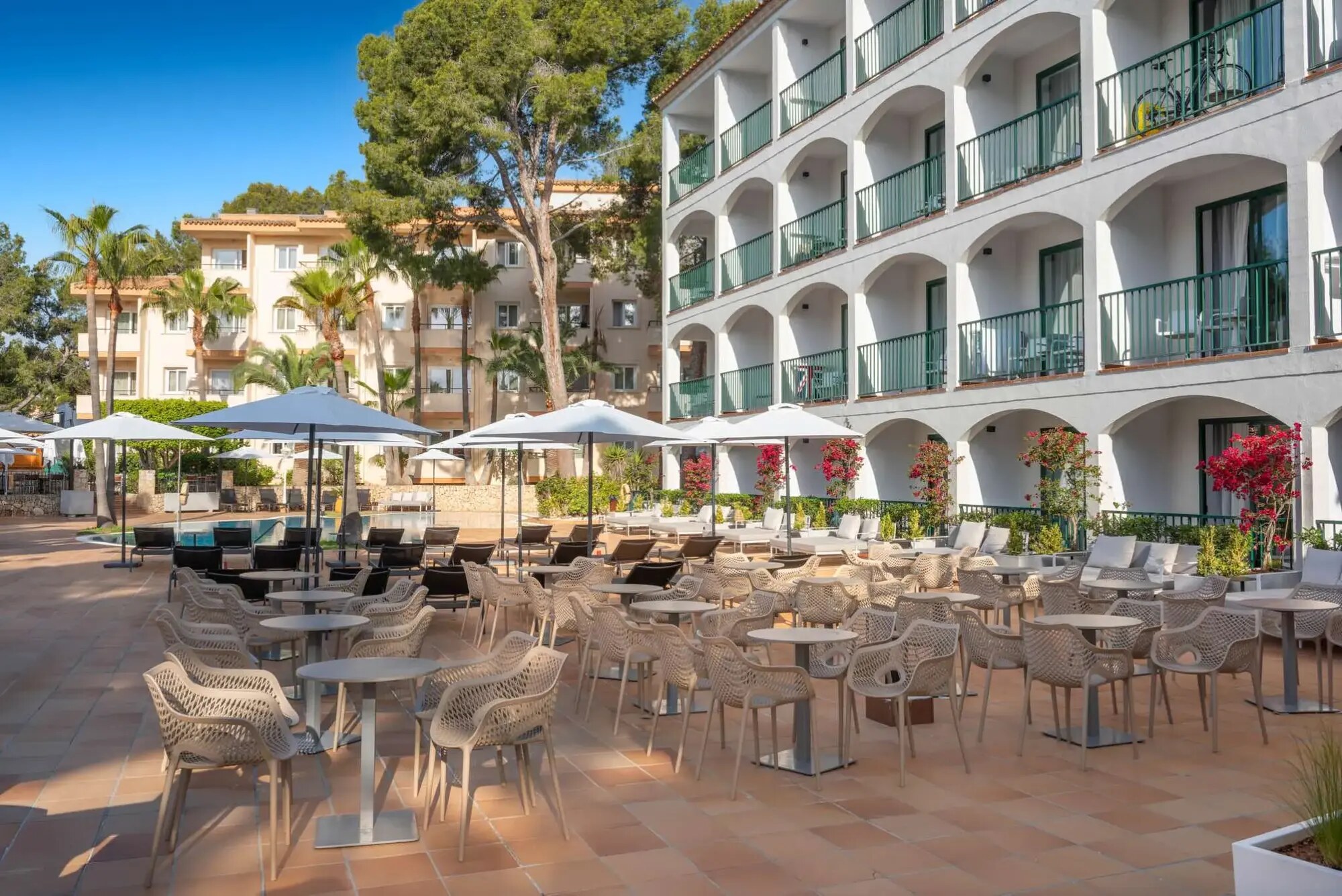 Valentin Somni Suites & Hotel photo 5