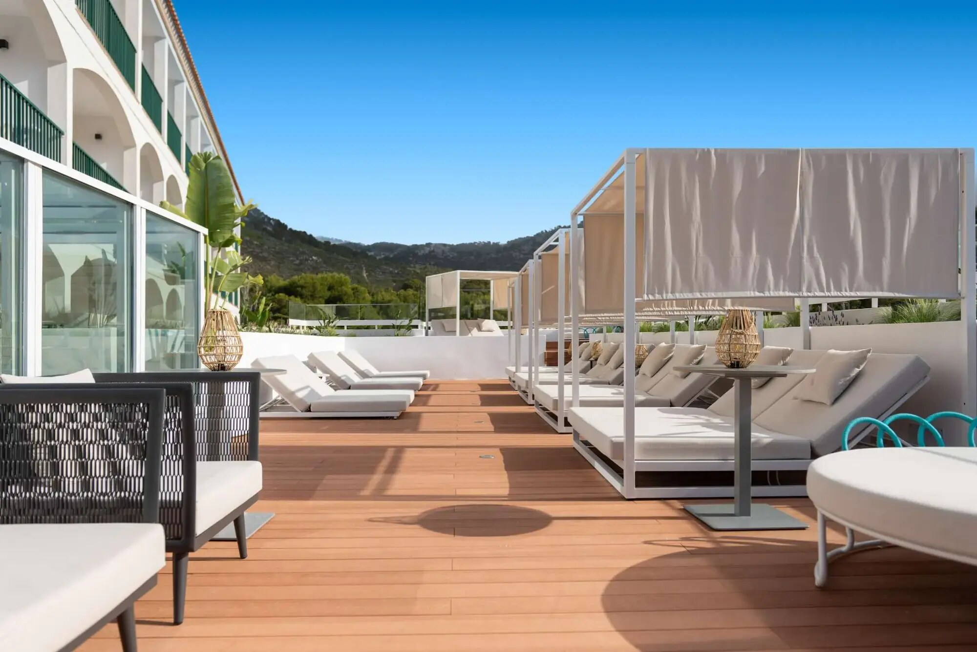 Valentin Somni Suites & Hotel photo 6