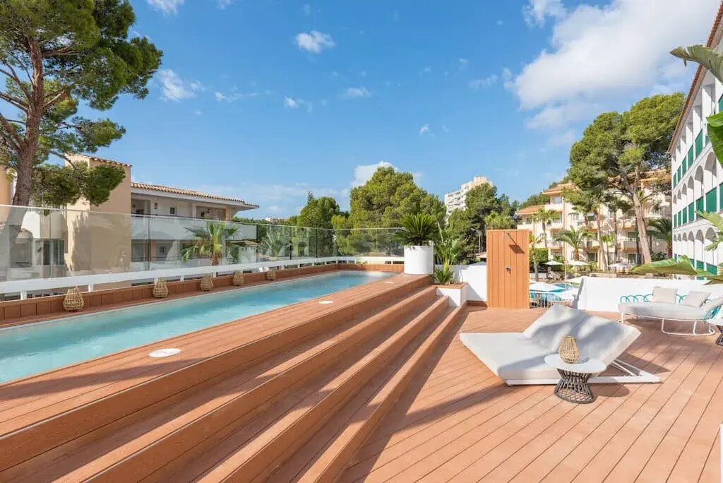 Valentin Somni Suites & Hotel photo 7