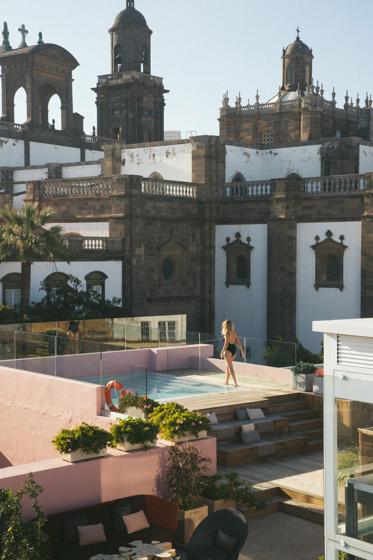 VEINTIUNO Emblematic Hotels photo 2
