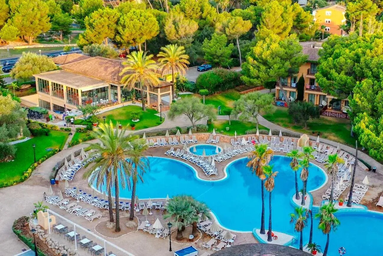 Caprice Vell Mari Hotel & Resort photo 1