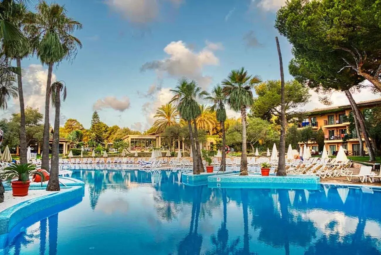 Caprice Vell Mari Hotel & Resort photo 2