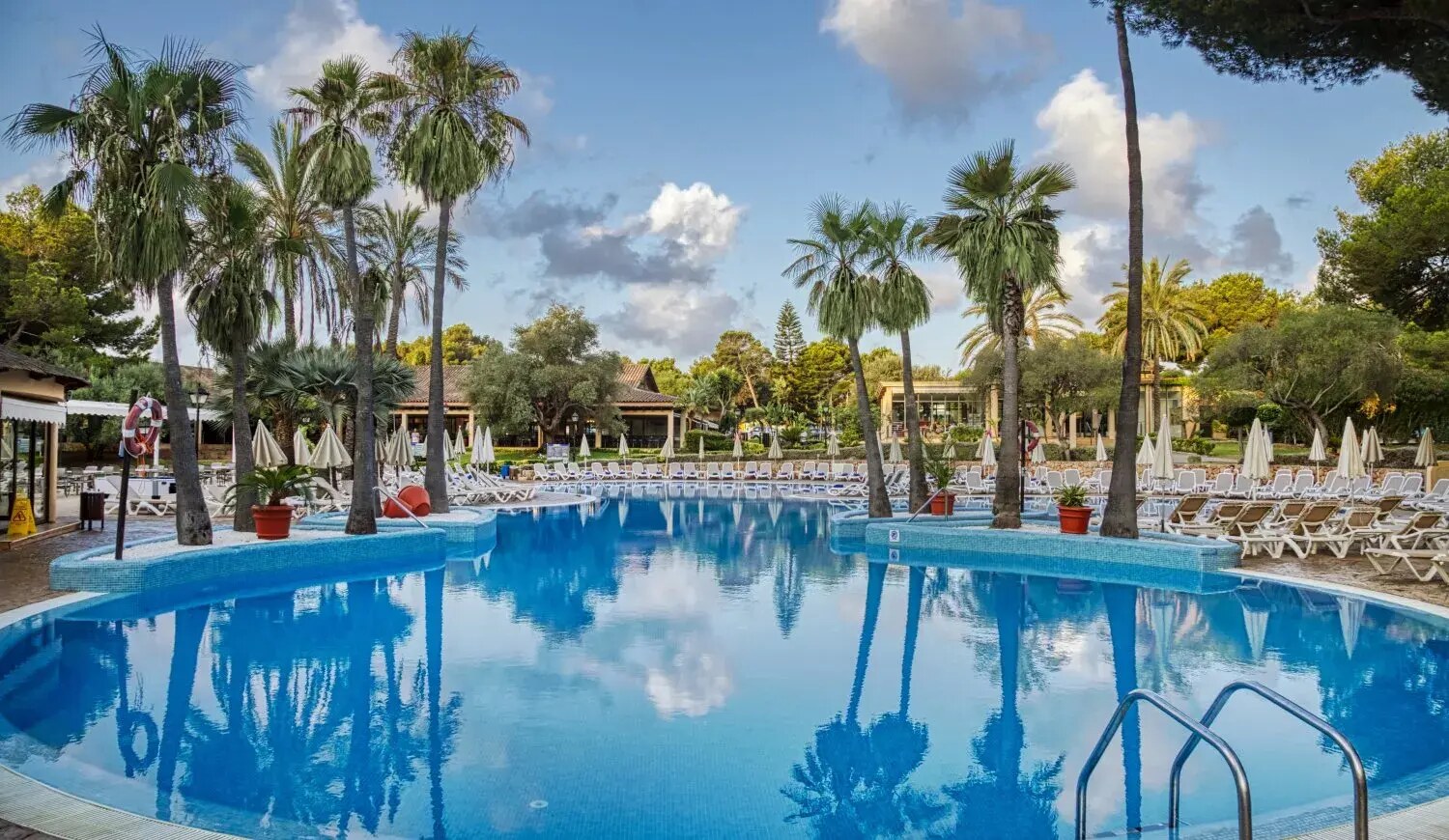 Caprice Vell Mari Hotel & Resort photo 3