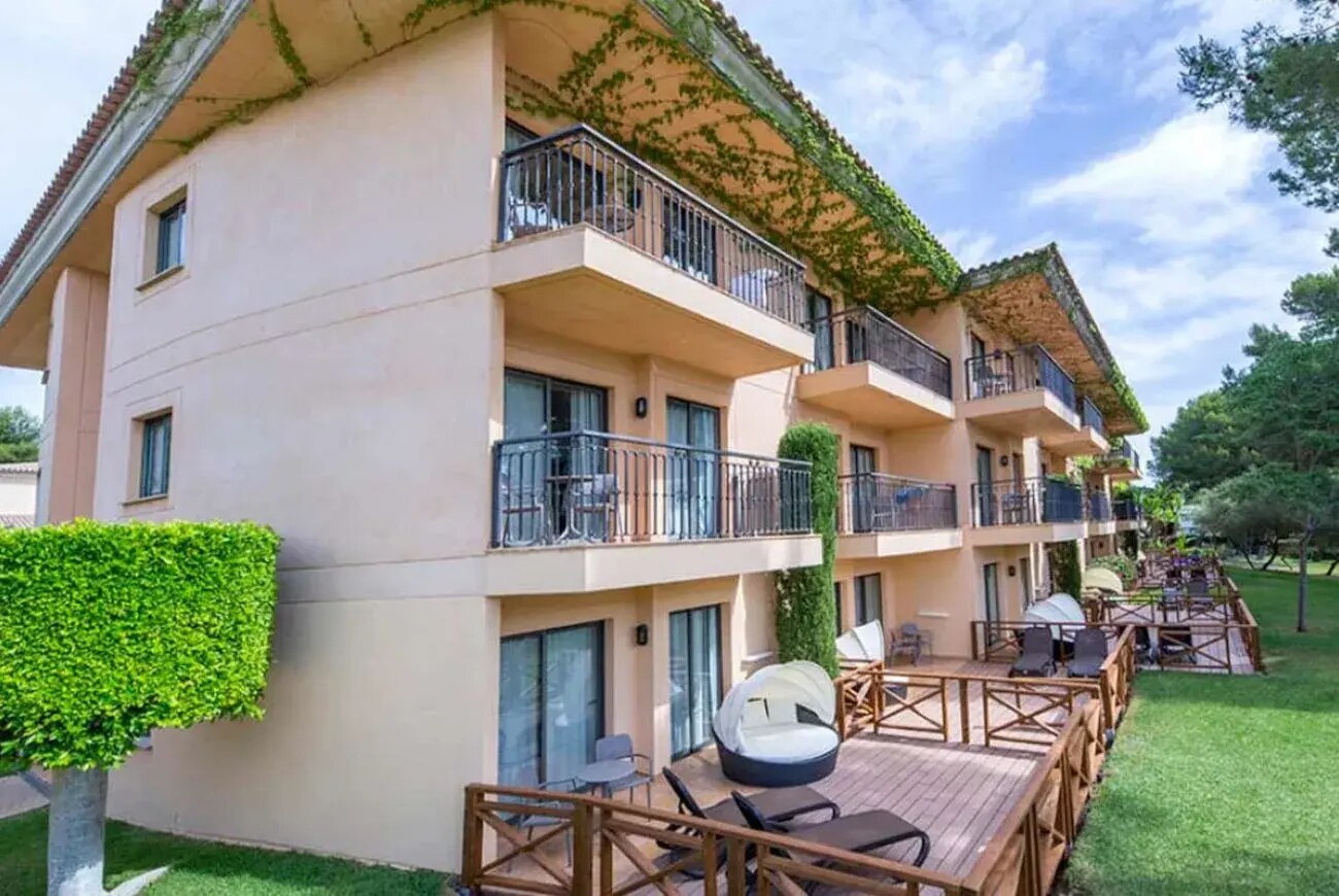 Caprice Vell Mari Hotel & Resort photo 5