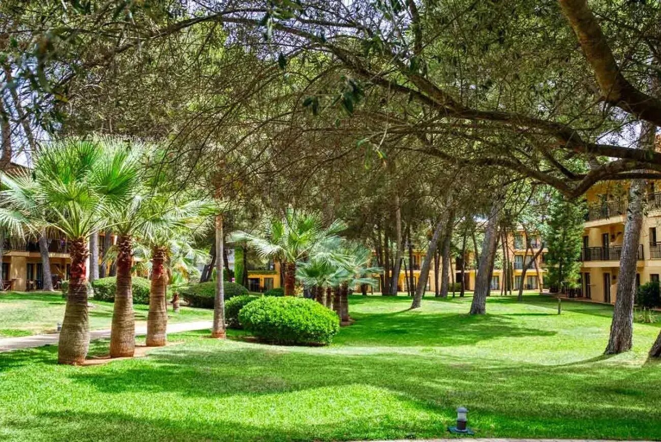 Caprice Vell Mari Hotel & Resort photo 6