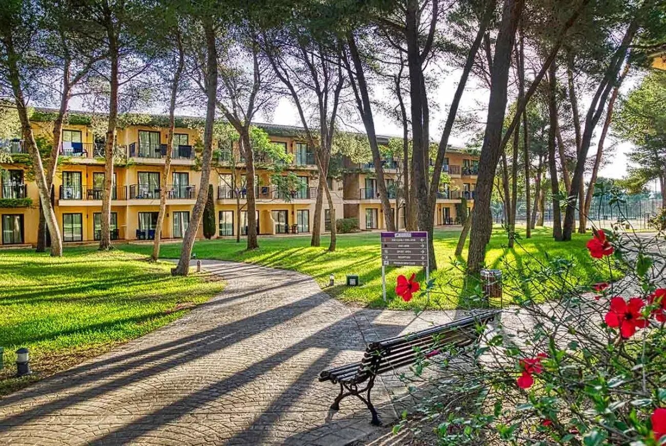 Caprice Vell Mari Hotel & Resort photo 8