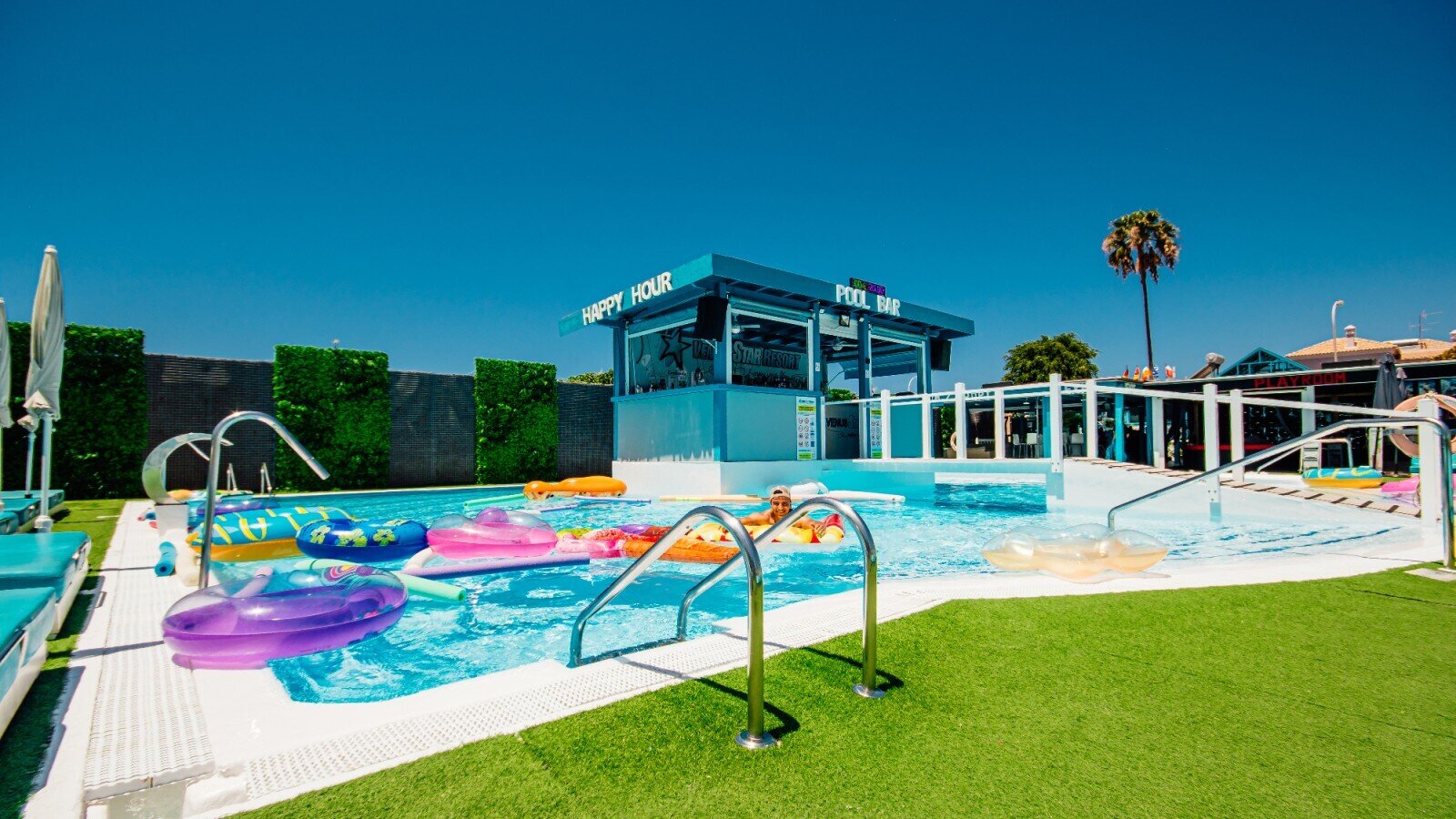 Venus Star Resort photo 1
