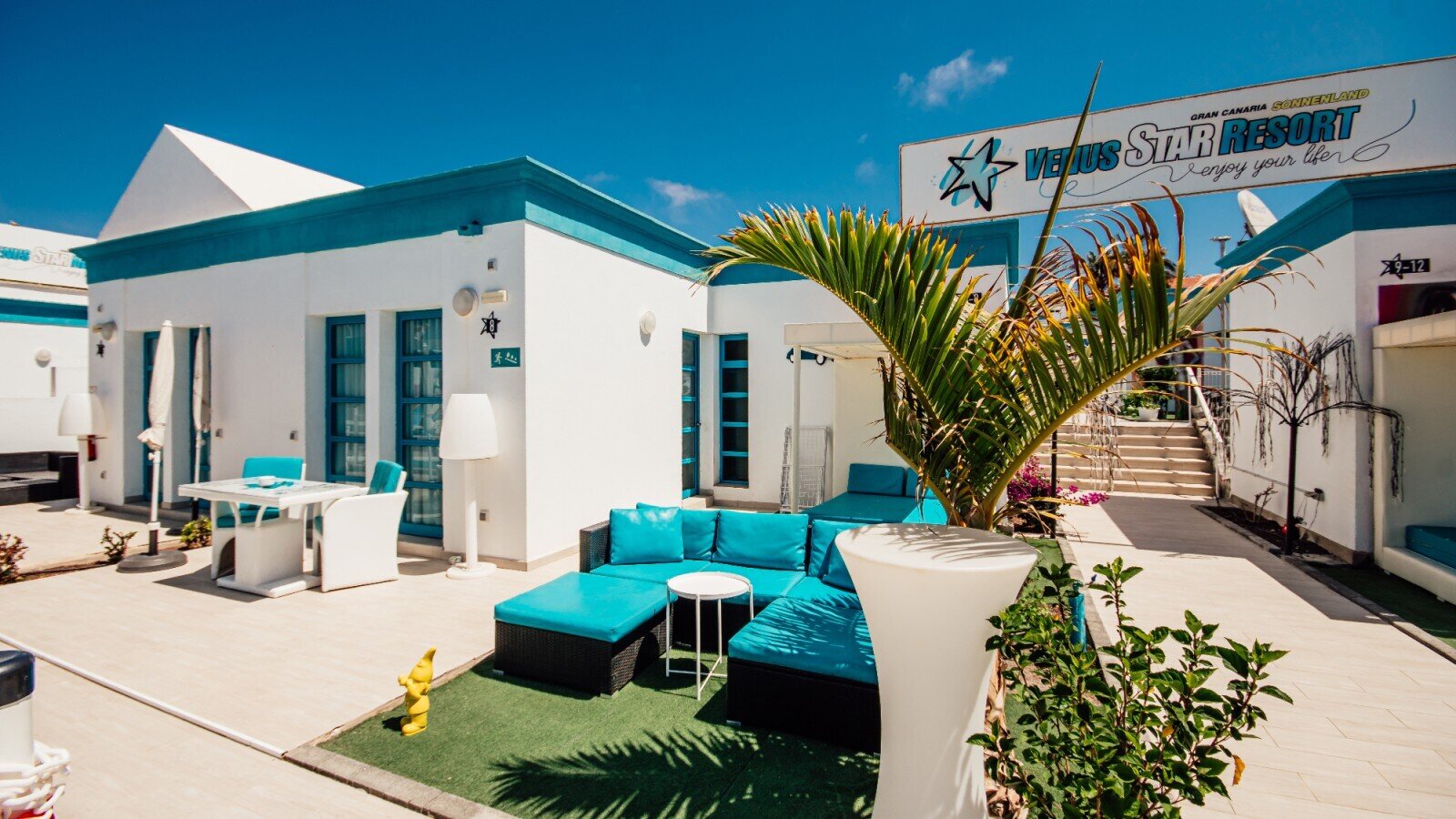 Venus Star Resort photo 10