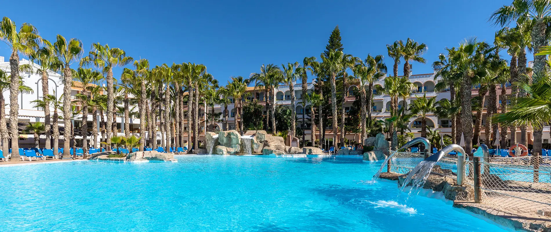 Vera Playa Club Hotel