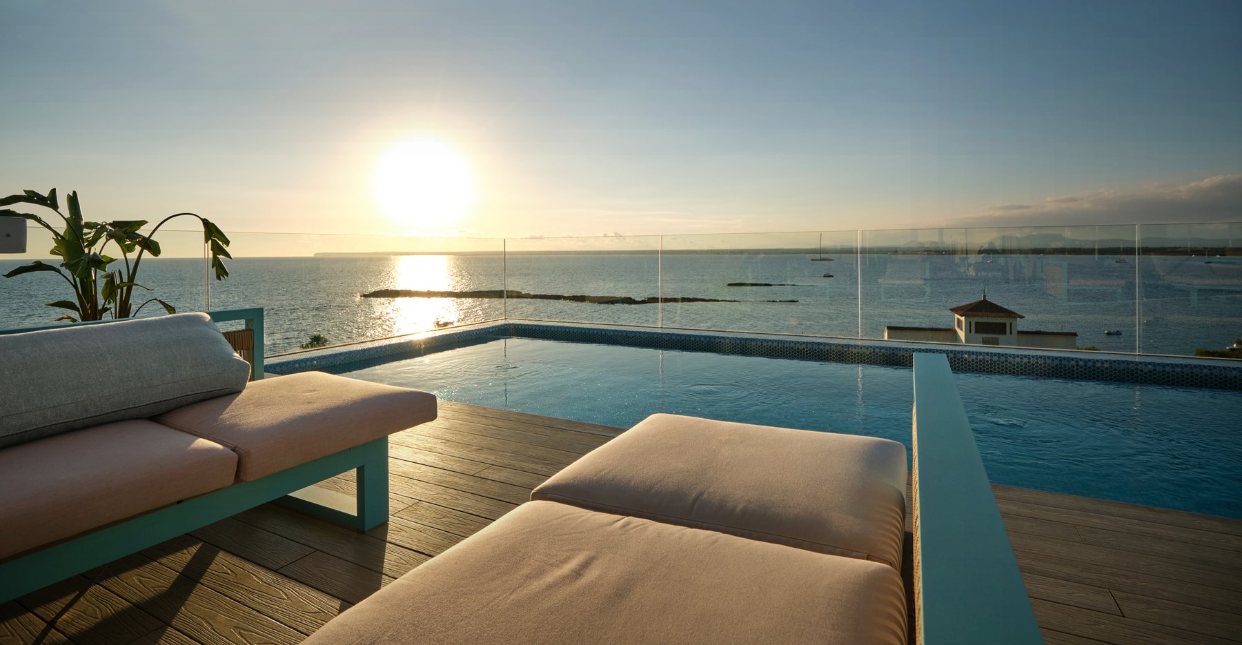 Villa Chiquita Hotel & Spa