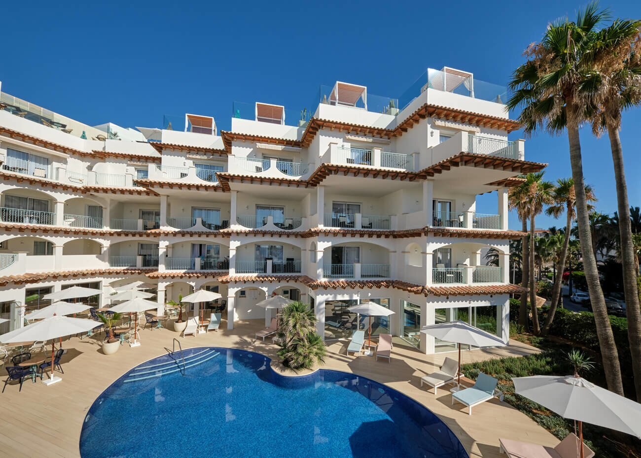 Villa Chiquita Hotel & Spa photo 1