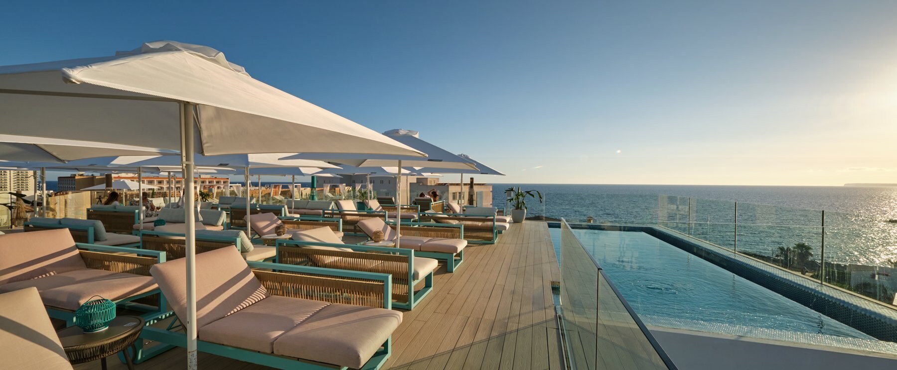 Villa Chiquita Hotel & Spa photo 10