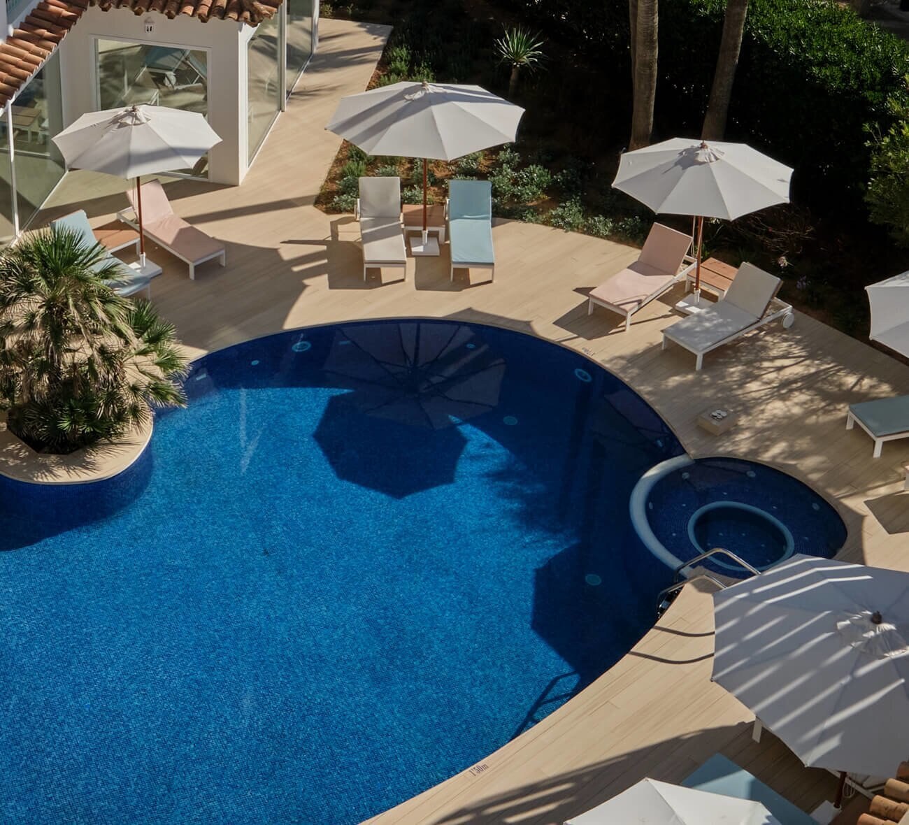 Villa Chiquita Hotel & Spa photo 3