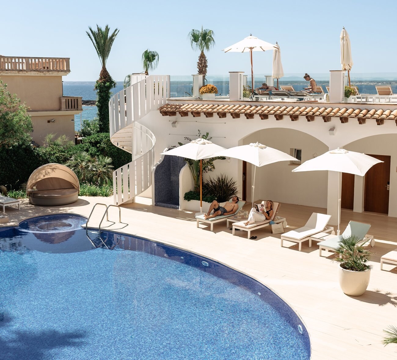 Villa Chiquita Hotel & Spa photo 4