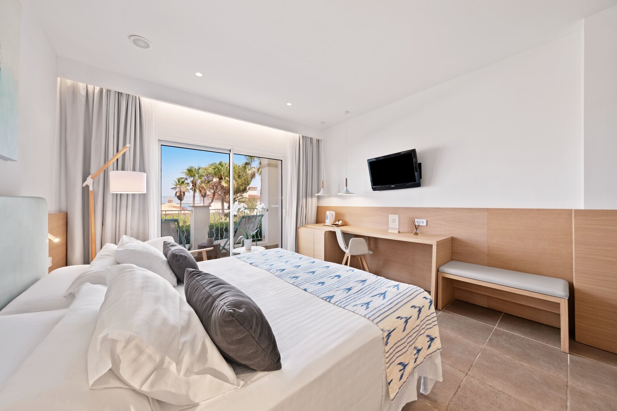 Villa Chiquita Hotel & Spa photo 5