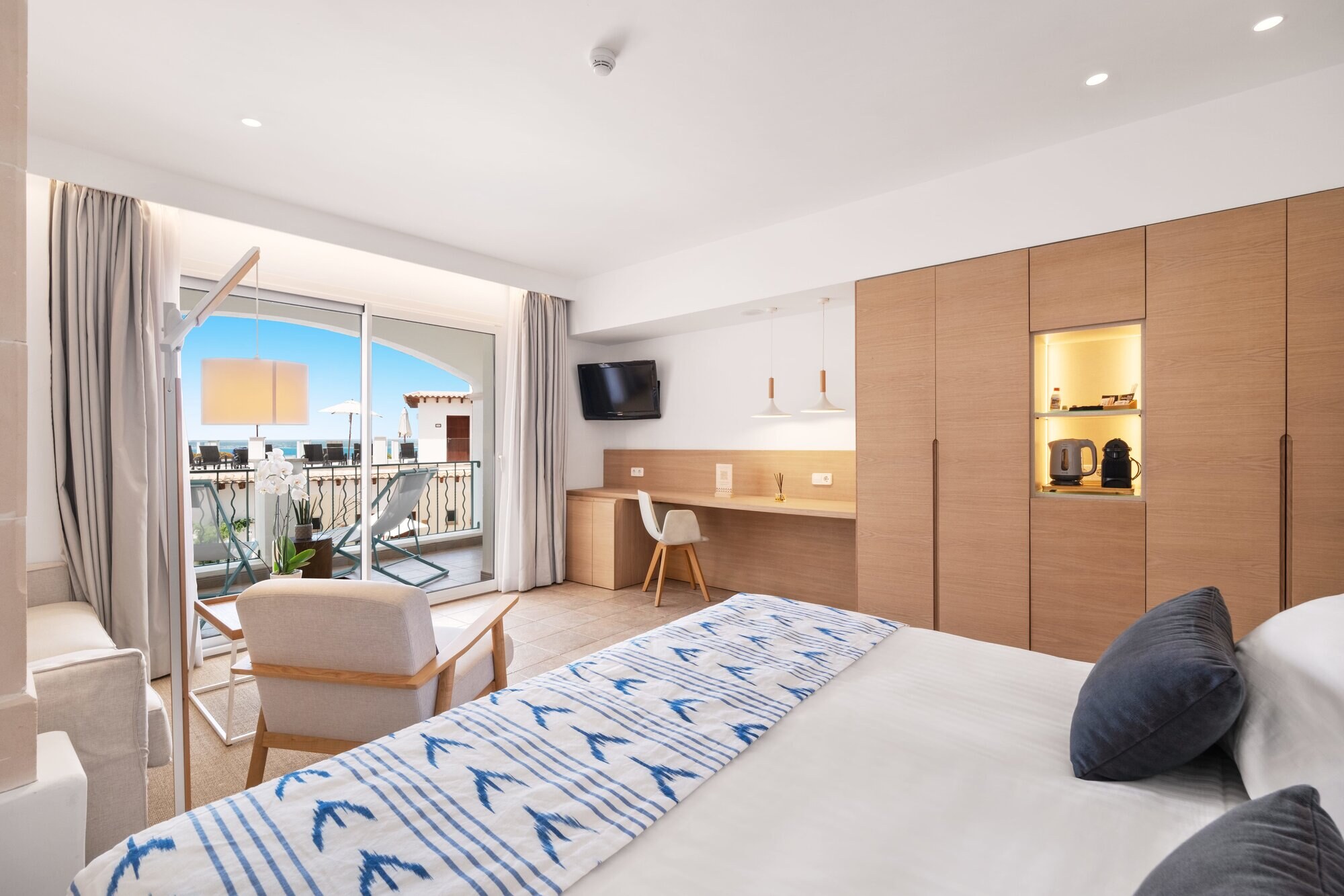 Villa Chiquita Hotel & Spa photo 6