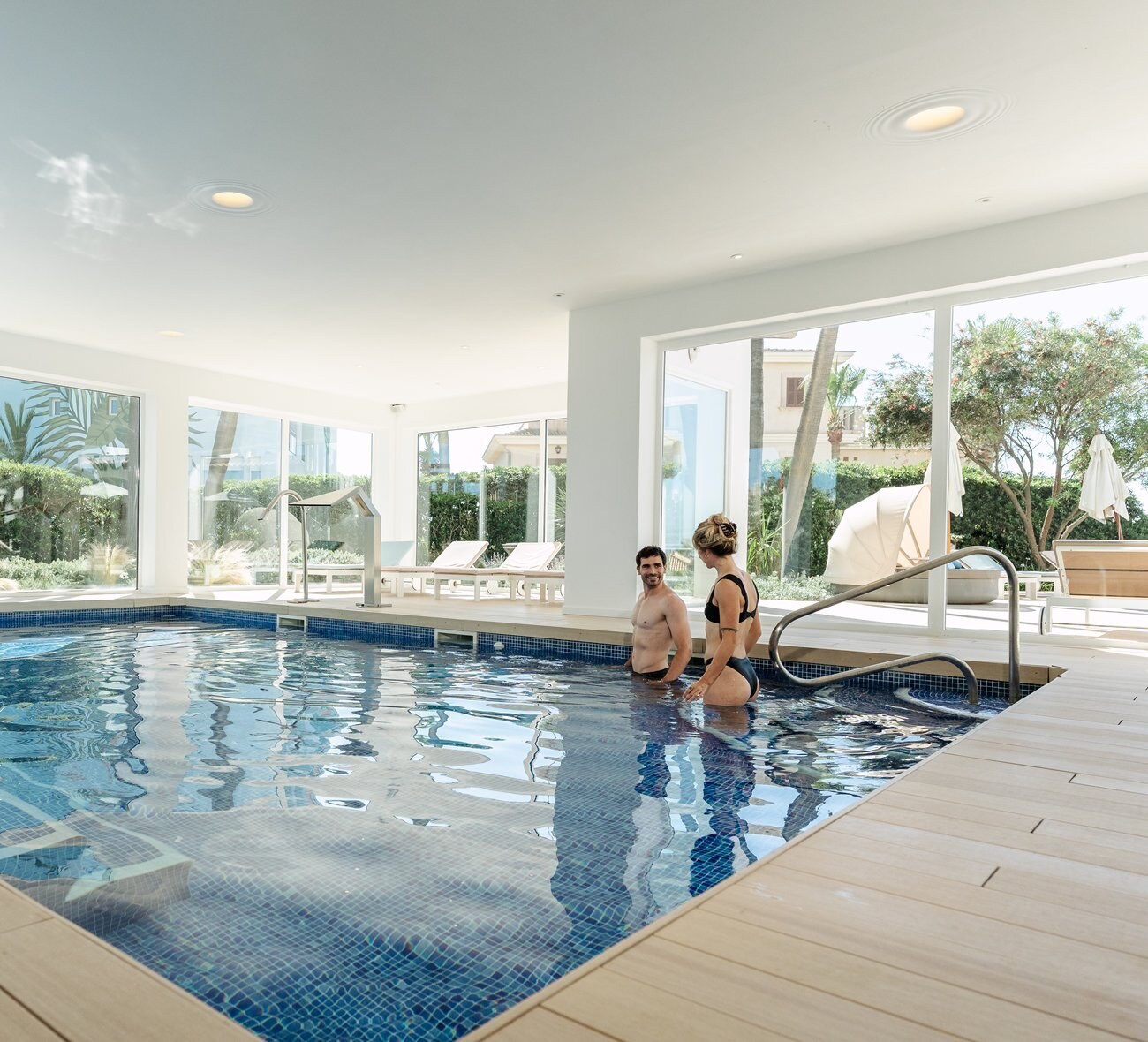 Villa Chiquita Hotel & Spa photo 8