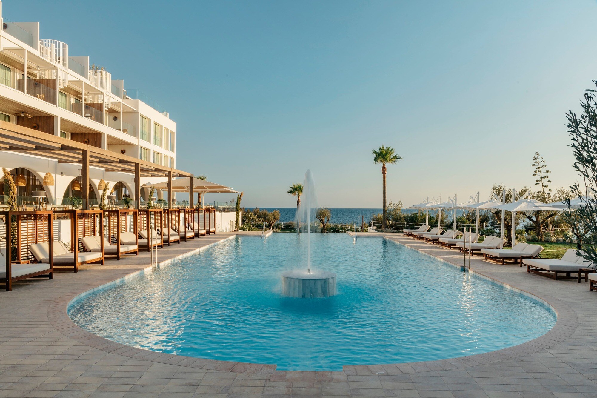 Villa le Blanc Gran Melia photo 1