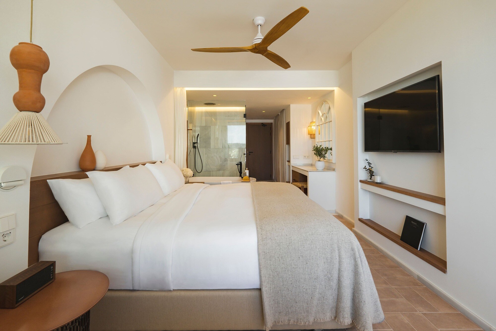 Villa le Blanc Gran Melia photo 10