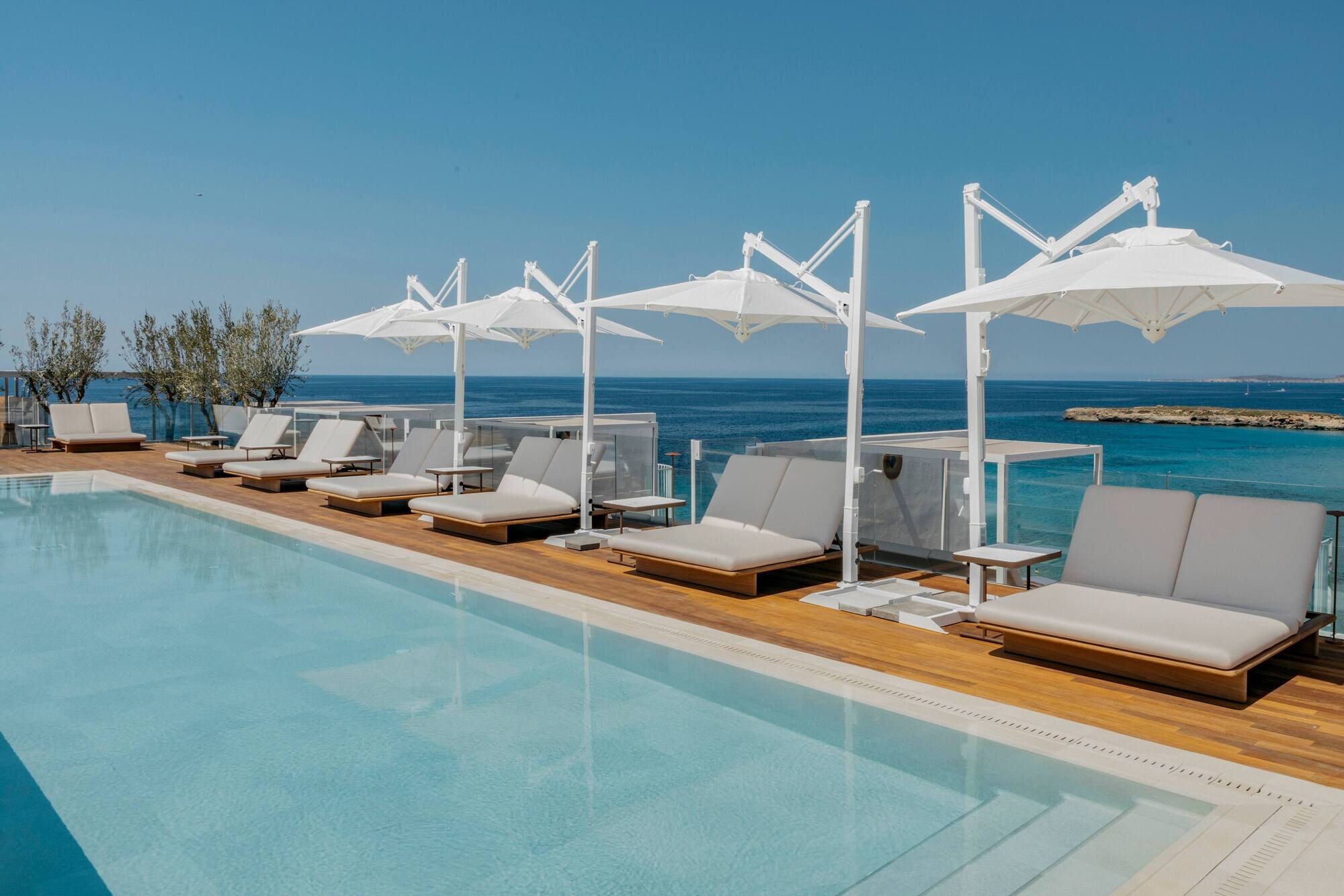 Villa le Blanc Gran Melia photo 2