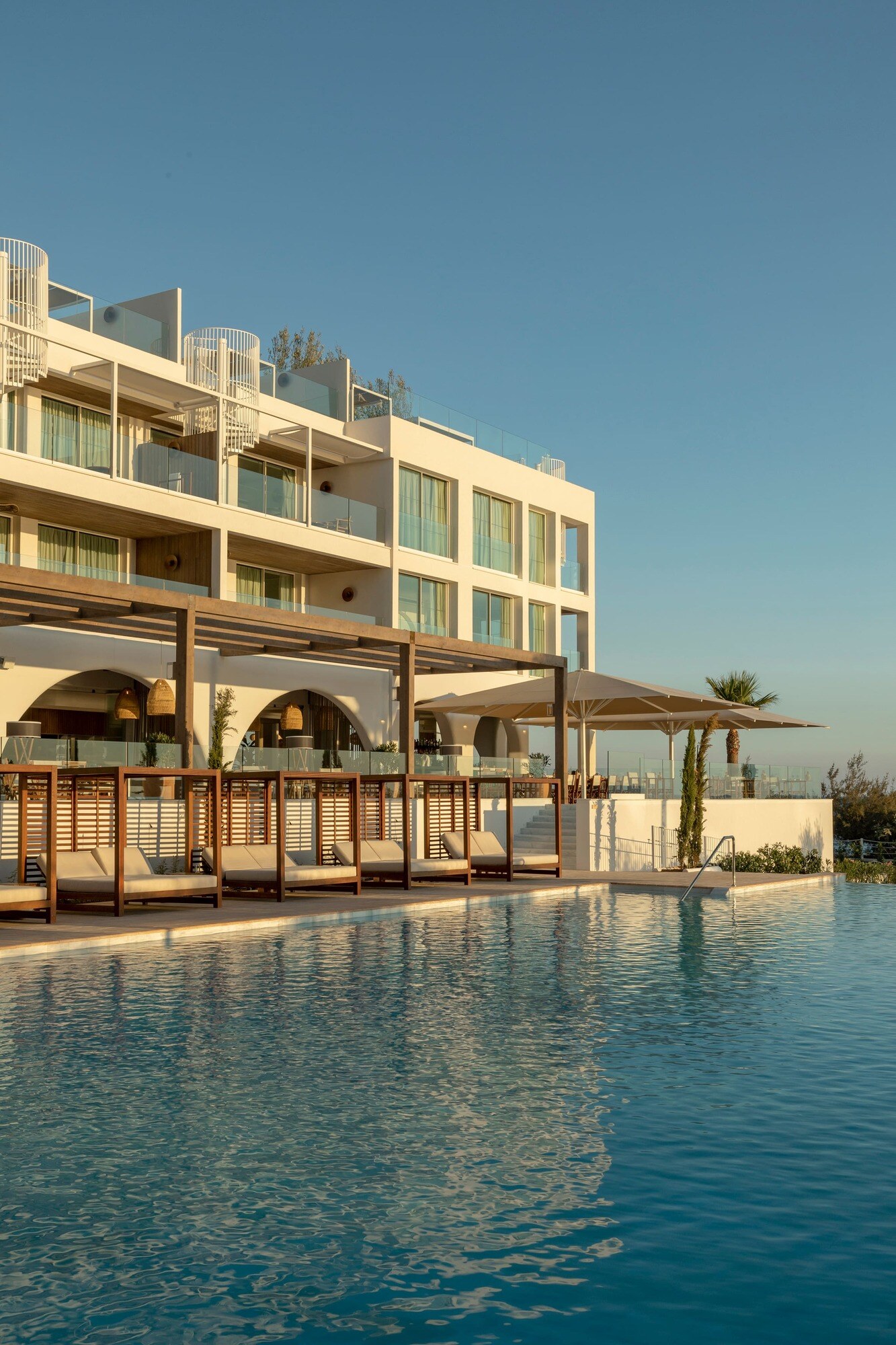 Villa le Blanc Gran Melia photo 3